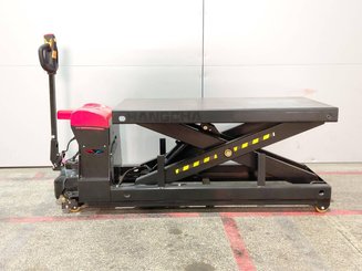 Hubtisch Hangcha 1020XB