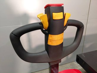 Hubtisch Hangcha 1020XB