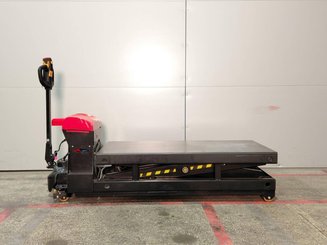 Hubtisch Hangcha 1020XB