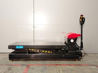 Hubtisch Hangcha 1020XB