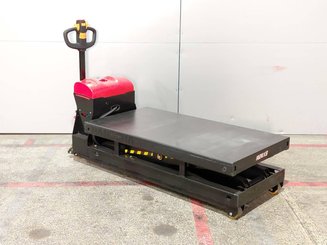 Hubtisch Hangcha 1020XB