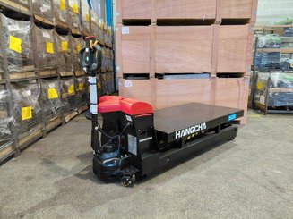 Hubtisch Hubtisch Hangcha 1020XB