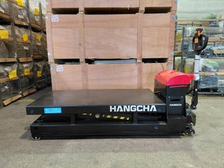 Hubtisch Hubtisch Hangcha 1020XB