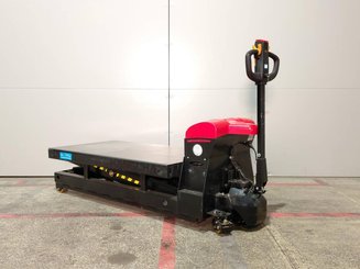 Hubtisch Hangcha 1020XB