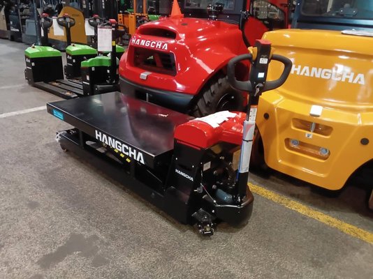 Hubtisch Hangcha 1020XB - 1