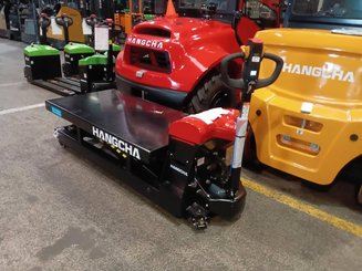 Hubtisch Hangcha 1020XB
