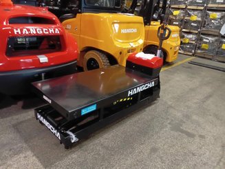 Hubtisch Hangcha 1020XB