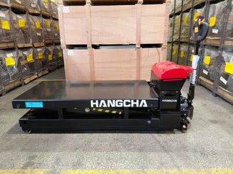 Hubtisch Hangcha 1020XB