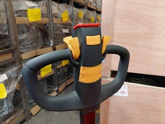 Hubtisch Hangcha 1020XB