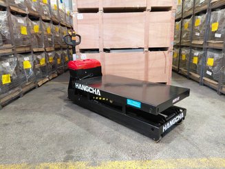Hubtisch Hangcha 1020XB