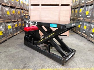 Elektro-Hubtisch Hangcha 2005XB