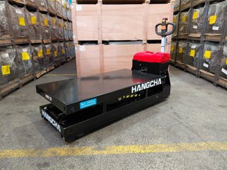 Elektro-Hubtisch Hangcha 2005XB