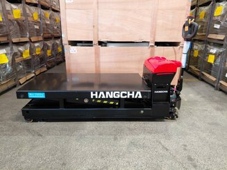 Elektro-Hubtisch Hangcha 2005XB