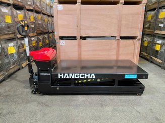 Elektro-Hubtisch Hangcha 2005XB