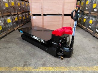 Elektro-Hubtisch Hangcha 2005XB