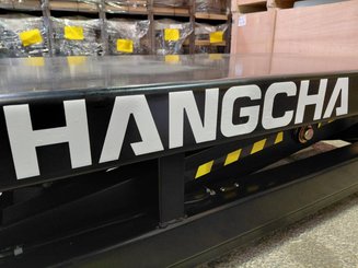 Elektro-Hubtisch Hangcha 2005XB