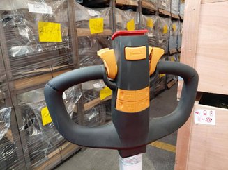 Elektro-Hubtisch Hangcha 2005XB