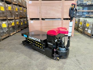 Elektro-Hubtisch Hangcha 2005XB