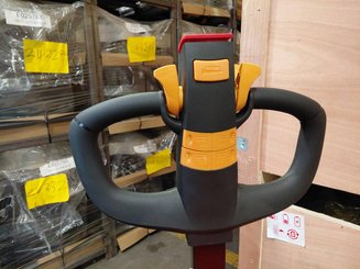 Elektro-Hubtisch Hangcha 2005XB