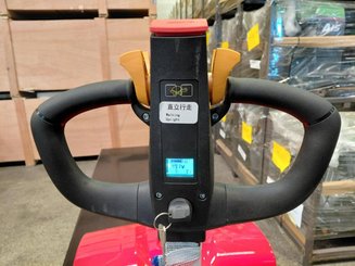 Elektro-Hubtisch Hangcha 2005XB