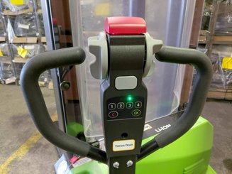 Hochhubwagen mit Deichsel Hangcha CDD15-A2MC2-ISZ