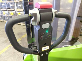 Hochhubwagen mit Deichsel Hangcha CDD15-A2MC2-ISZ