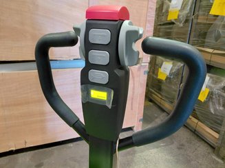 Hochhubwagen mit Deichsel Hangcha CDD15-A2MC2-ISZ