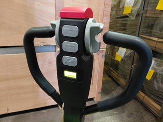 Hochhubwagen mit Deichsel Hangcha CDD15-A2MC2-ISZ