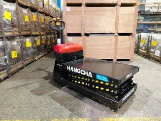 Elektro-Hubtisch Hangcha 2005XB