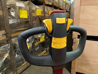 Elektro-Hubtisch Hangcha 2005XB