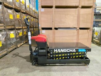 Elektro-Hubtisch Hangcha 2005XB