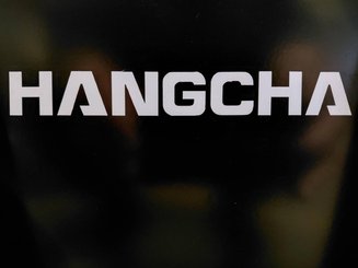 Elektro-Hubtisch Hangcha 2005XB