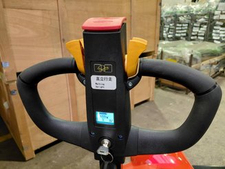 Elektro-Hubtisch Hangcha 2005XB