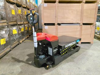 Elektro-Hubtisch Hangcha 2005XB