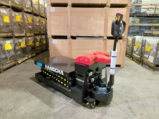 Elektro-Hubtisch Elektro-Hubtisch Hangcha 2005XB