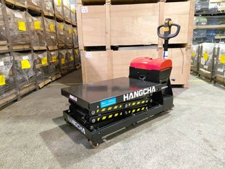 Elektro-Hubtisch Elektro-Hubtisch Hangcha 2005XB