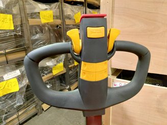 Elektro-Hubtisch Elektro-Hubtisch Hangcha 2005XB