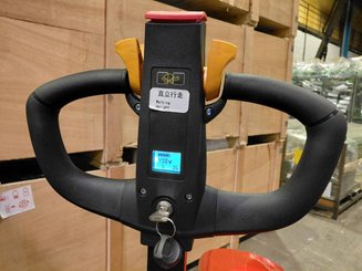 Elektro-Hubtisch Elektro-Hubtisch Hangcha 2005XB