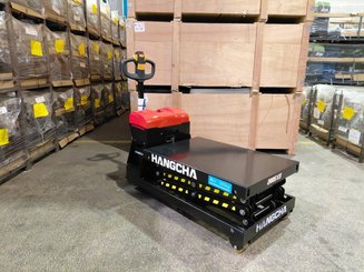 Elektro-Hubtisch Elektro-Hubtisch Hangcha 2005XB