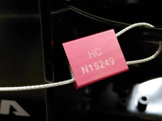 Elektro-Hubtisch Elektro-Hubtisch Hangcha 2005XB