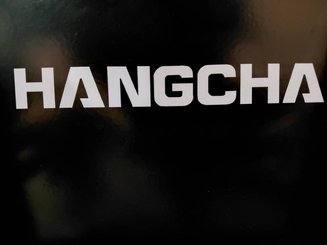 Elektro-Hubtisch Elektro-Hubtisch Hangcha 2005XB