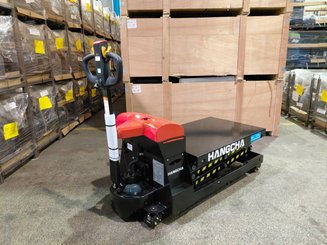 Elektro-Hubtisch Elektro-Hubtisch Hangcha 2005XB