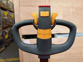 Elektro-Hubtisch Elektro-Hubtisch Hangcha 2005XB