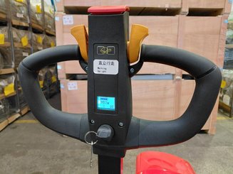 Elektro-Hubtisch Elektro-Hubtisch Hangcha 2005XB