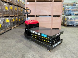 Elektro-Hubtisch Elektro-Hubtisch Hangcha 2005XB