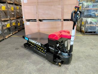 Elektro-Hubtisch Elektro-Hubtisch Hangcha 2005XB