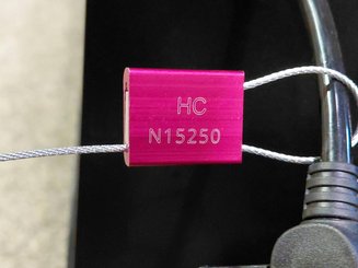 Elektro-Hubtisch Elektro-Hubtisch Hangcha 2005XB