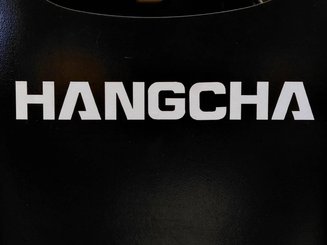 Elektro-Hubtisch Elektro-Hubtisch Hangcha 2005XB