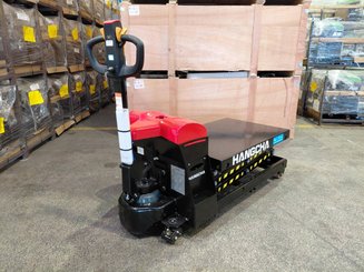 Elektro-Hubtisch Elektro-Hubtisch Hangcha 2005XB