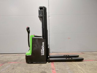 Hochhubwagen mit Deichsel Hangcha CDD14-XT1-SI 
